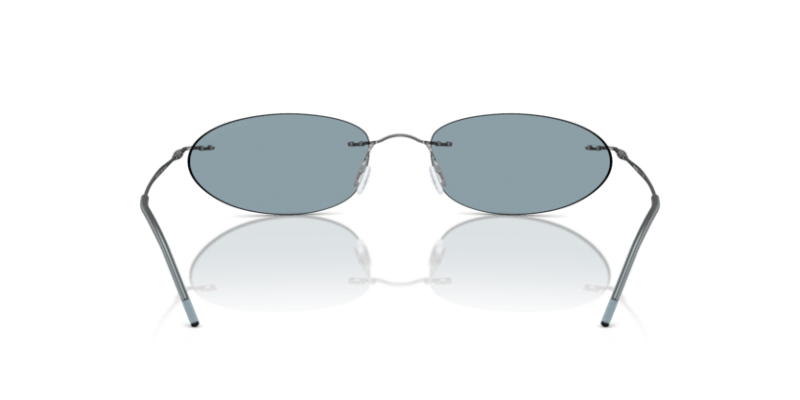 Matte Gunmetal - 0AR1508M 8056262034781