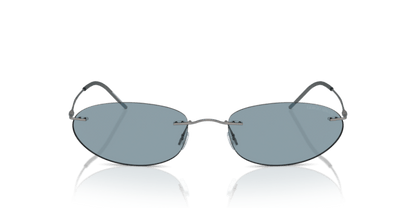 Matte Gunmetal - 0AR1508M 8056262034781