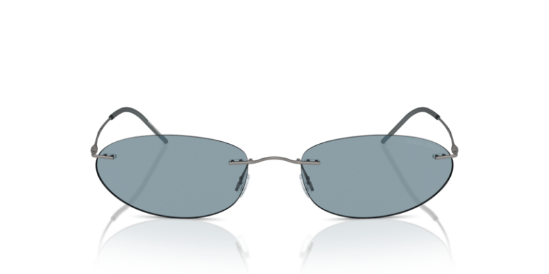 Matte Gunmetal - 0AR1508M 8056262034781