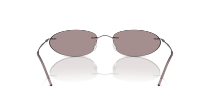 Matte Gunmetal - 0AR1508M 8056262034798