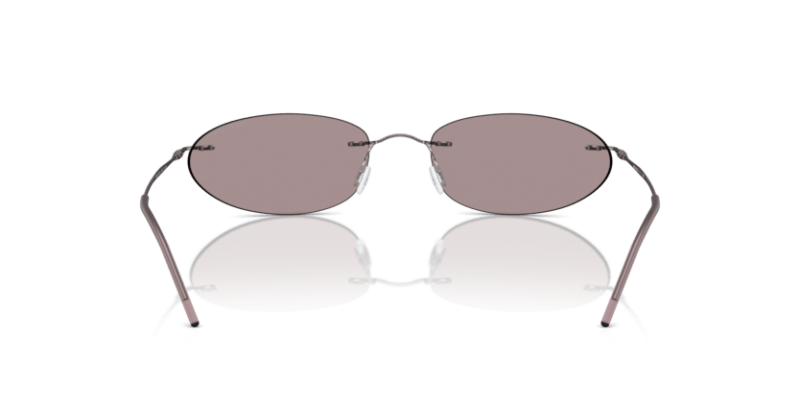 Matte Gunmetal - 0AR1508M 8056262034798