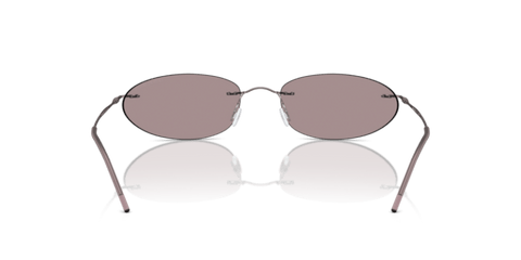 Matte Gunmetal - 0AR1508M 8056262034798