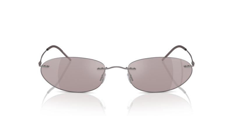 Matte Gunmetal - 0AR1508M 8056262034798