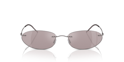 Matte Gunmetal - 0AR1508M 8056262034798