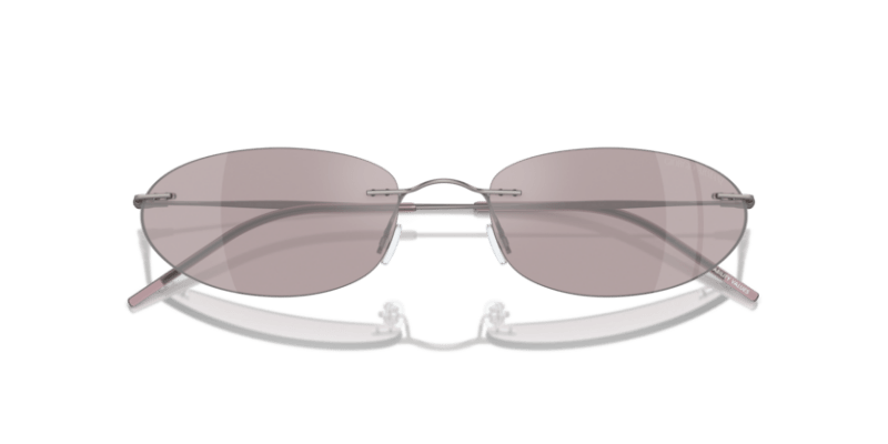 Matte Gunmetal - 0AR1508M 8056262034798