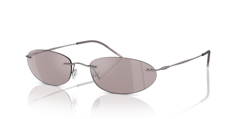 Matte Gunmetal - 0AR1508M 8056262034798