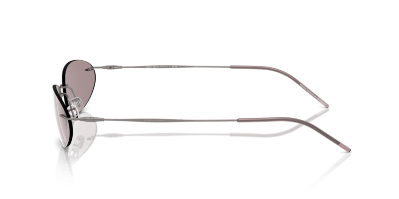 Matte Gunmetal - 0AR1508M 8056262034798