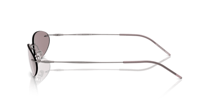 Matte Gunmetal - 0AR1508M 8056262034798