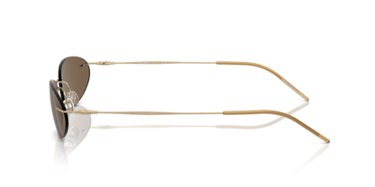 Matte Pale Gold - 0AR1508M 8056262034774