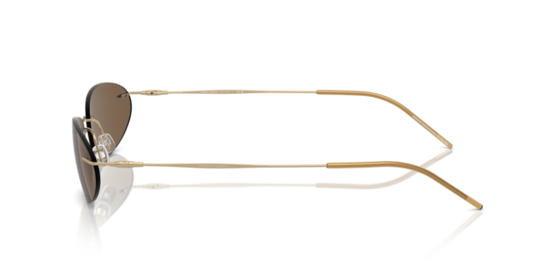 Matte Pale Gold - 0AR1508M 8056262034774