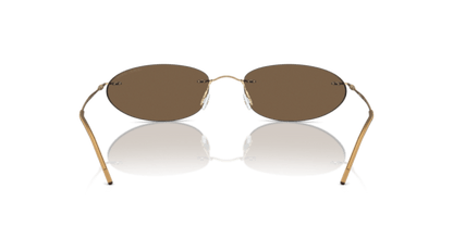 Matte Pale Gold - 0AR1508M 8056262034774