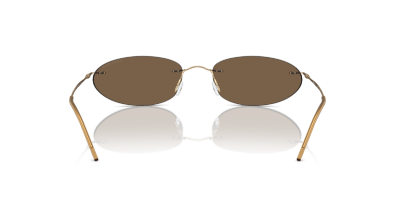 Matte Pale Gold - 0AR1508M 8056262034774