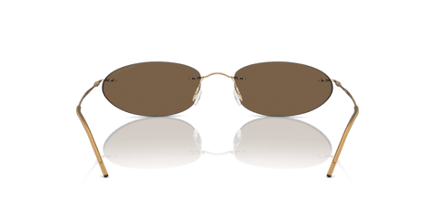 Matte Pale Gold - 0AR1508M 8056262034774