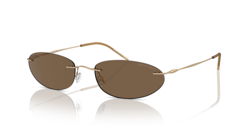 Matte Pale Gold - 0AR1508M 8056262034774