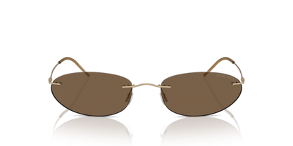 Matte Pale Gold - 0AR1508M 8056262034774