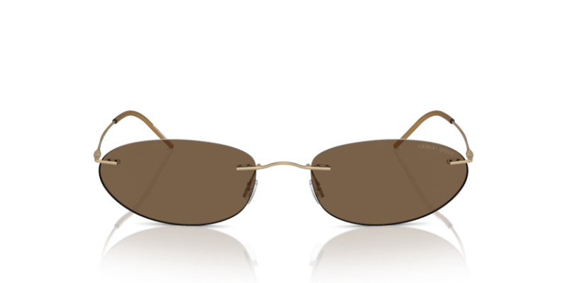 Matte Pale Gold - 0AR1508M 8056262034774