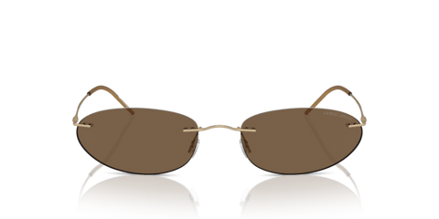 Matte Pale Gold - 0AR1508M 8056262034774