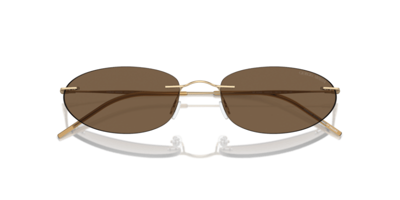 Matte Pale Gold - 0AR1508M 8056262034774