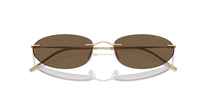 Matte Pale Gold - 0AR1508M 8056262034774