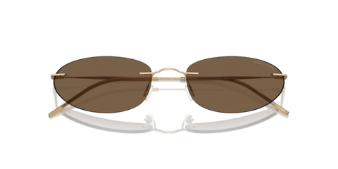 Matte Pale Gold - 0AR1508M 8056262034774