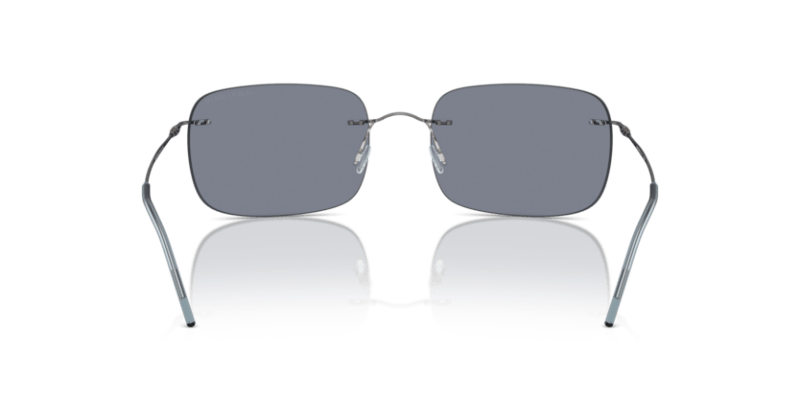 Matte Gunmetal - 0AR1512M 8056262031186