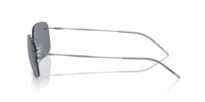 Matte Gunmetal - 0AR1512M 8056262031186