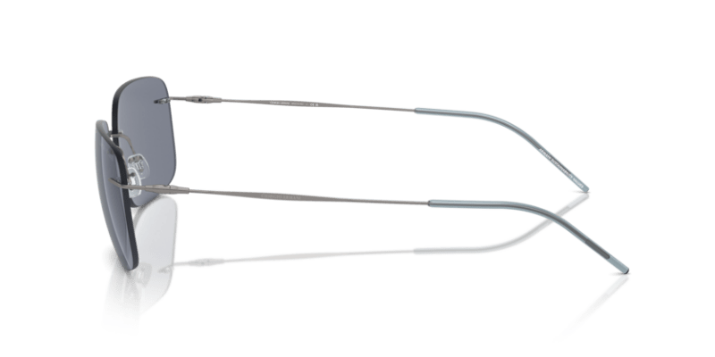 Matte Gunmetal - 0AR1512M 8056262031186