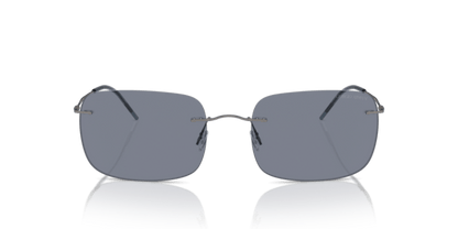 Matte Gunmetal - 0AR1512M 8056262031186