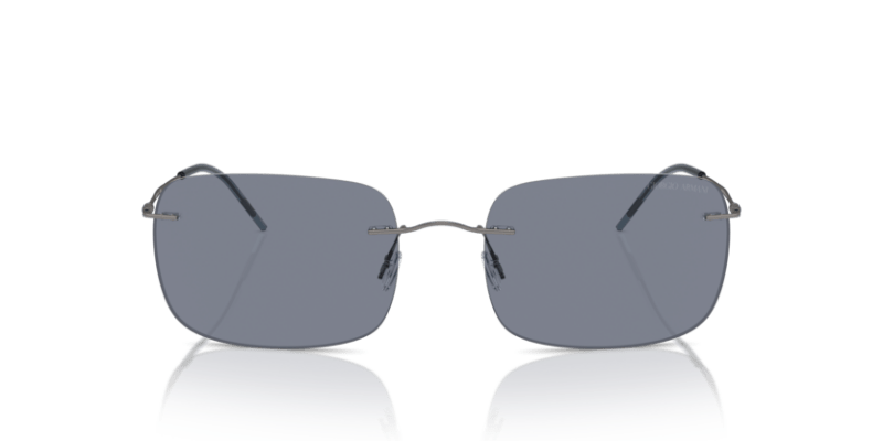 Matte Gunmetal - 0AR1512M 8056262031186