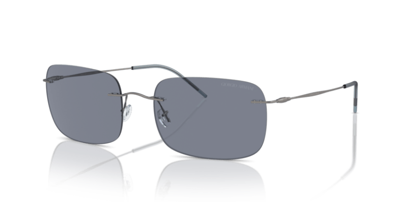 Matte Gunmetal - 0AR1512M 8056262031186