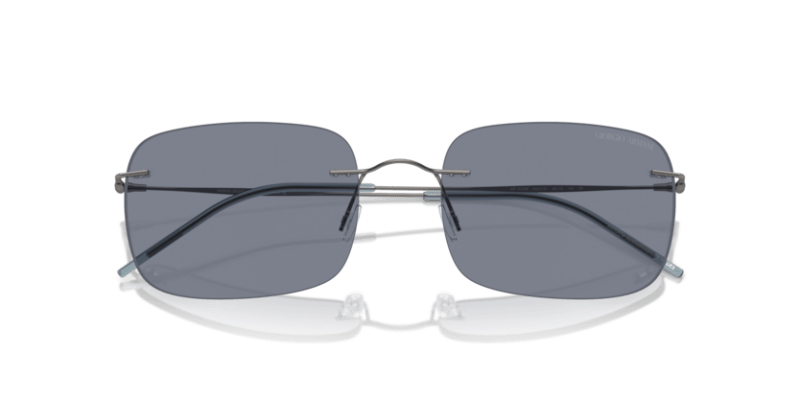 Matte Gunmetal - 0AR1512M 8056262031186