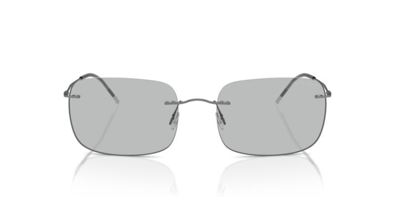 Matte Gunmetal - 0AR1512M 8056262031216