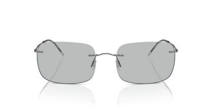 Matte Gunmetal - 0AR1512M 8056262031216