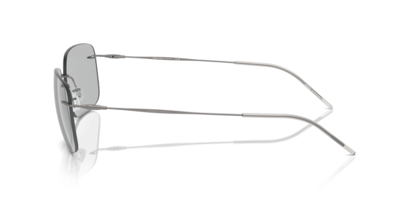 Matte Gunmetal - 0AR1512M 8056262031216