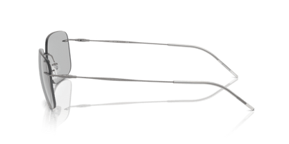 Matte Gunmetal - 0AR1512M 8056262031216