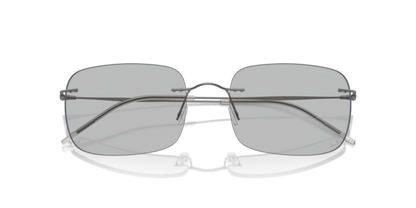 Matte Gunmetal - 0AR1512M 8056262031216