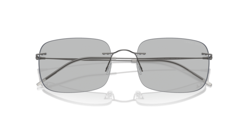 Matte Gunmetal - 0AR1512M 8056262031216