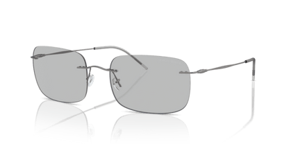 Matte Gunmetal - 0AR1512M 8056262031216