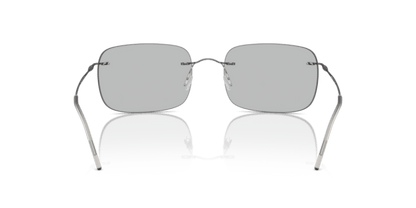 Matte Gunmetal - 0AR1512M 8056262031216