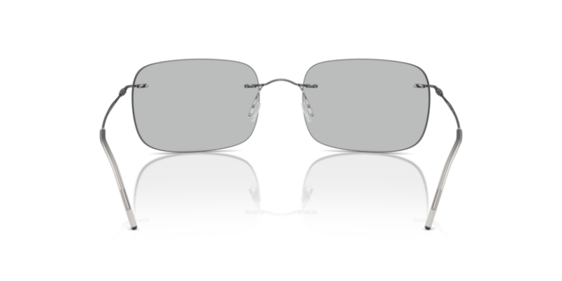 Matte Gunmetal - 0AR1512M 8056262031216