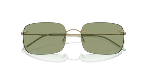 Matte Pale Gold - 0AR1512M 8056262031193