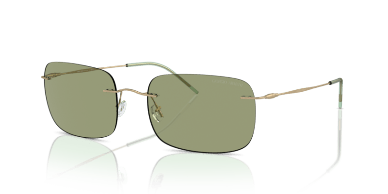 Matte Pale Gold - 0AR1512M 8056262031193