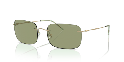 Matte Pale Gold - 0AR1512M 8056262031193