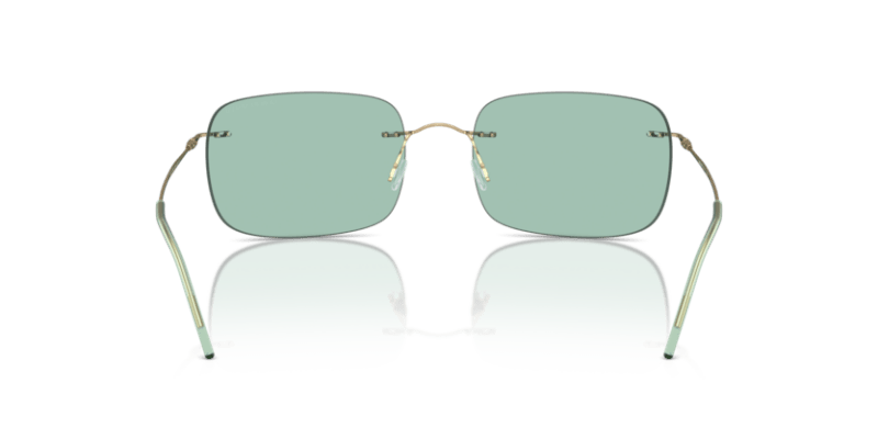 Matte Pale Gold - 0AR1512M 8056262031193