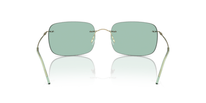 Matte Pale Gold - 0AR1512M 8056262031193