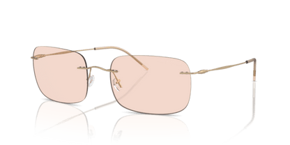 Matte Pale Gold - 0AR1512M 8056262031230