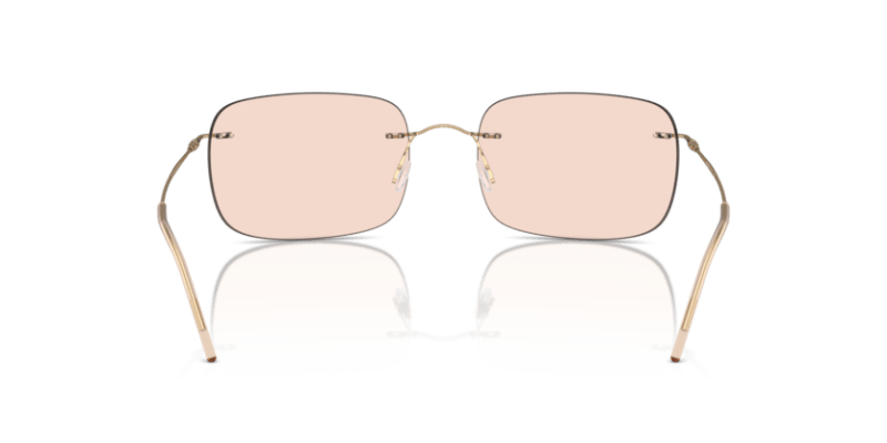 Matte Pale Gold - 0AR1512M 8056262031230