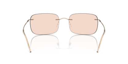 Matte Pale Gold - 0AR1512M 8056262031230