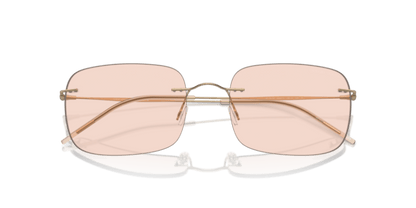 Matte Pale Gold - 0AR1512M 8056262031230