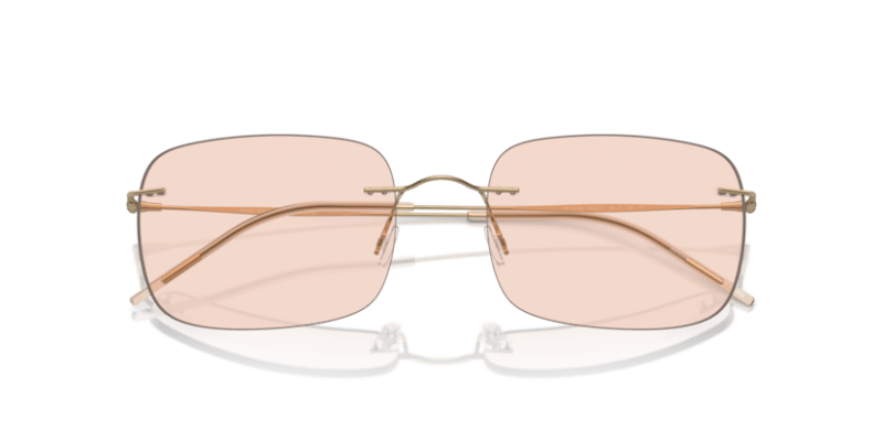 Matte Pale Gold - 0AR1512M 8056262031230